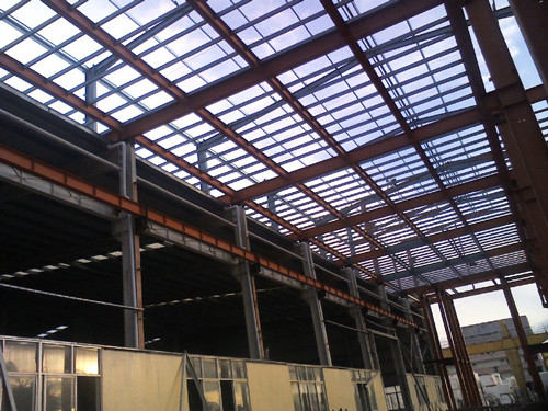 鋼結(jié)構(gòu)公司